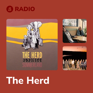 The Herd Radio