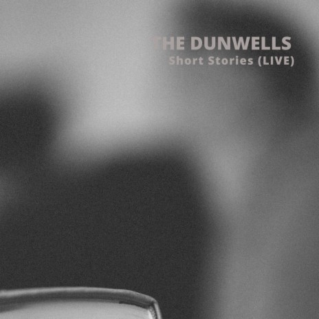 Short Stories (Live) cover art