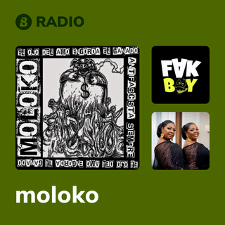 moloko Radio