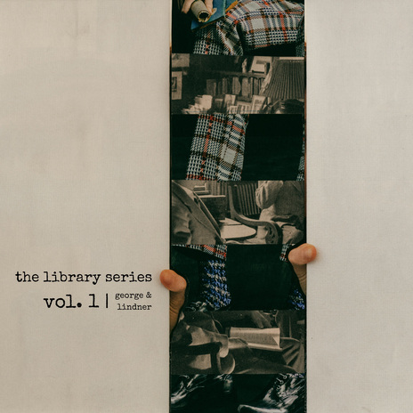 A Secret Love for Lament ft. Whitney George & The Curiosity Cabinet cover art