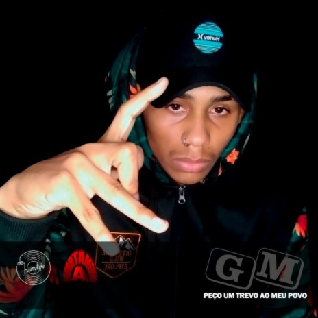 Peço um Trevo ao Meu Povo ft. GM Flacoo cover art