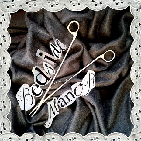 Bedside Manor cover art