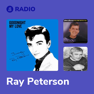 Ray Peterson Radio