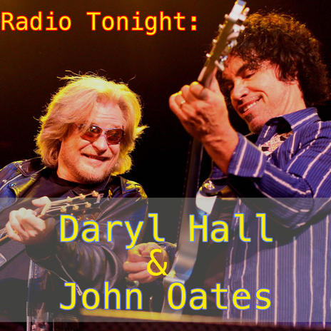 One On One ft. John Oates cover art
