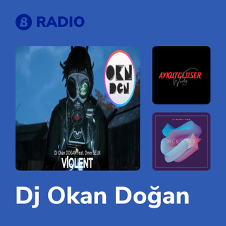 Dj Okan Doğan Radio