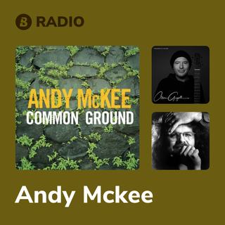 Andy Mckee Radio