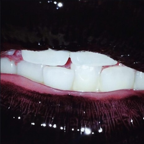 la lujuria cover art