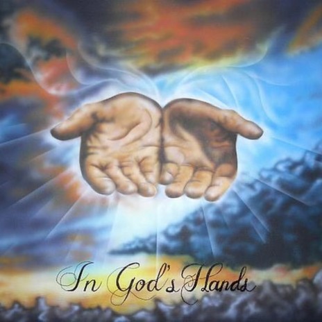 God's Hands (feat. Ataya Lola) cover art