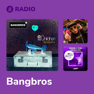 Bangbros Radio