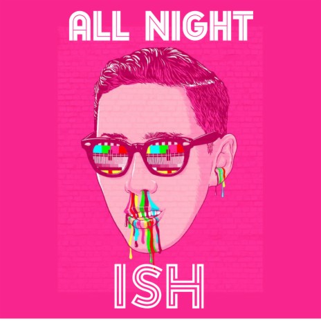 All Night cover art