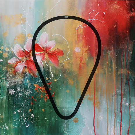 Chances cover art