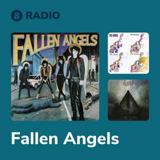 Fallen Angels Radio