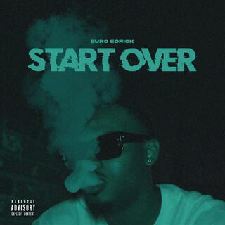 Start Over cover art