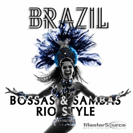 Oh Samba