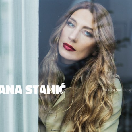 Od tebe mogu više cover art