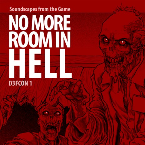 Emptier cover art