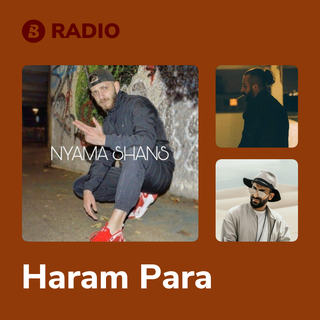 Haram Para Radio