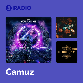 Camuz Radio