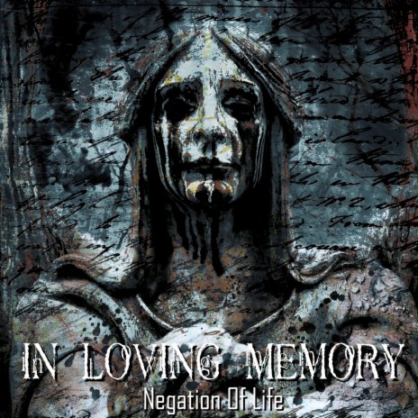 Even a God Can Die cover art