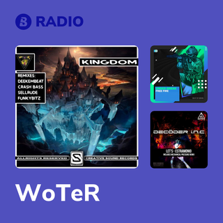 WoTeR Radio