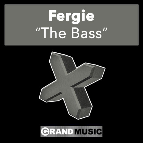 Bass Generator (Robbie Rivera's Big Room Vocal Mix Radio Edit) cover art