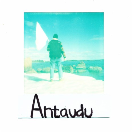 Antaudu cover art