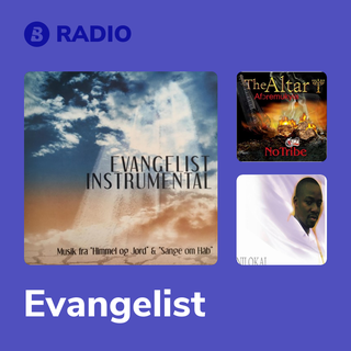 Evangelist Radio