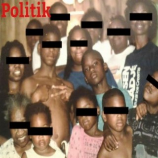 Politik Da Politician