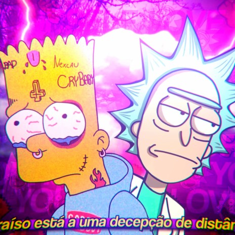 Beat Pra Lembrar da Morena (Mashup Funk) ft. Xablau cover art