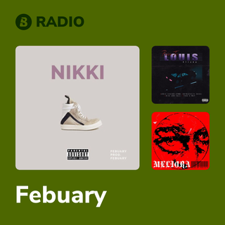 Febuary Radio