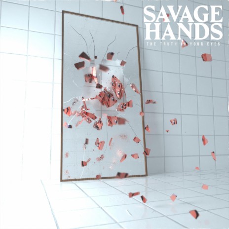 Crazy cover art