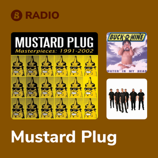 Mustard Plug Radio
