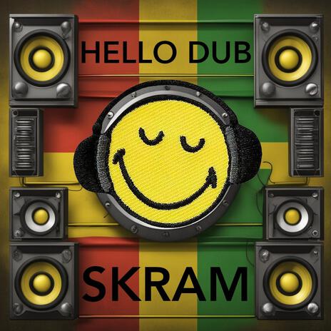 Hello Dub (RMX) cover art