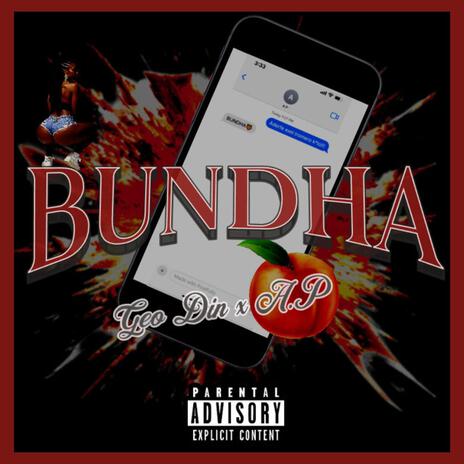 BUNDHA ft. A.P. cover art