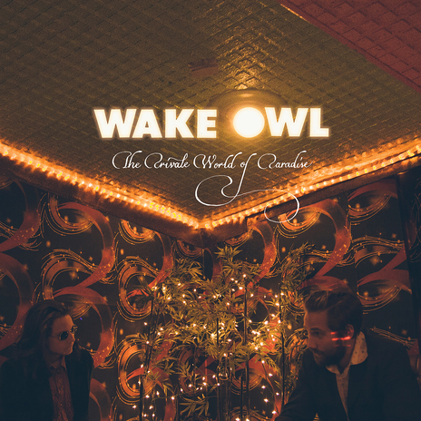 Candy cover art
