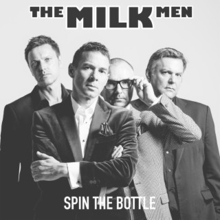 The Milk Men