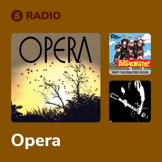 Opera Radio
