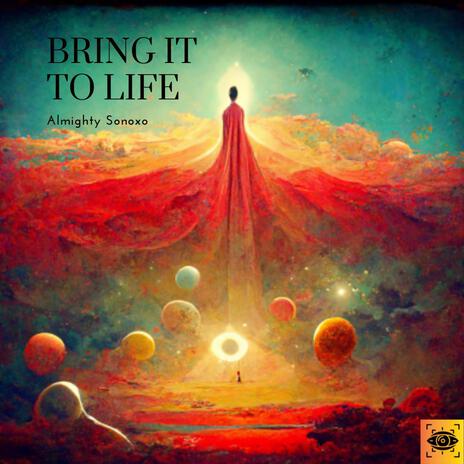 Bring It To Life cover art