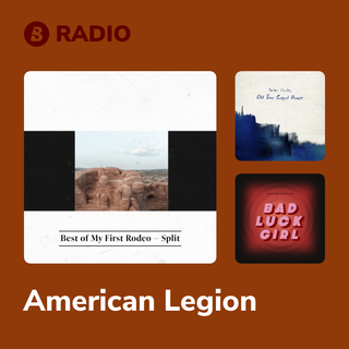 American Legion Radio