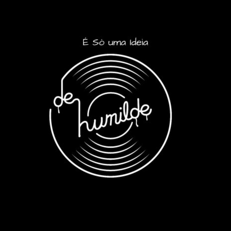 É Só uma Ideia ft. Jr Baboo cover art