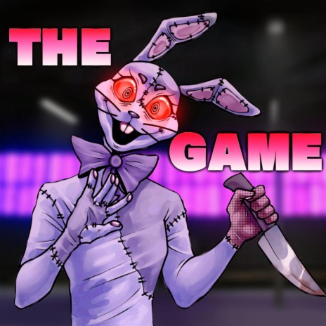 The Game ft. NightCove_theFox