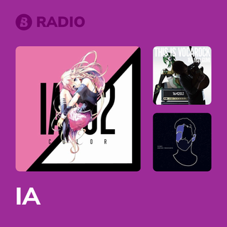 IA Radio