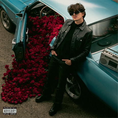 REGALO DE DIOS ft. Carín León cover art