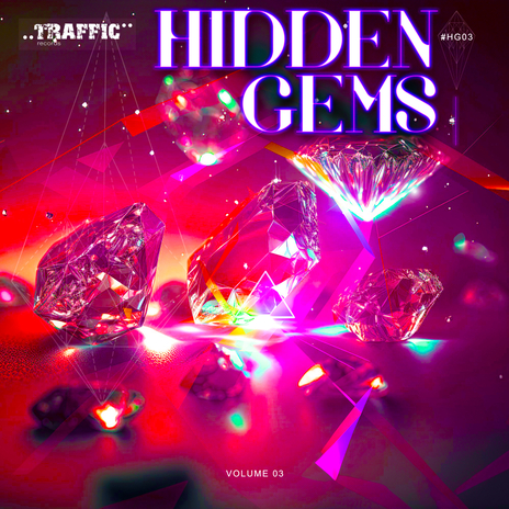 Modularis (Phunked Mix Download Exclusive) ft. Vinylgroover & The Red Hed cover art
