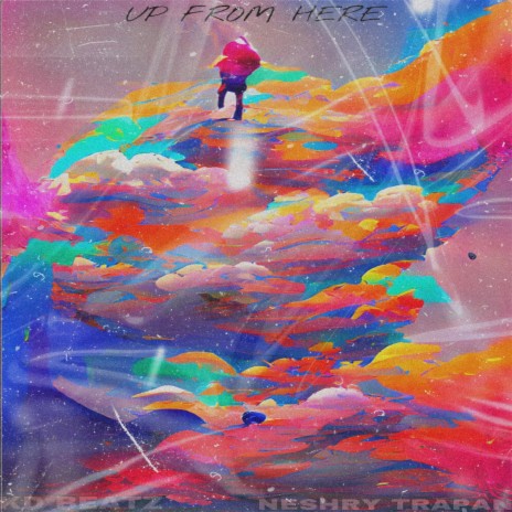 All I Want ft. KD Beatz cover art