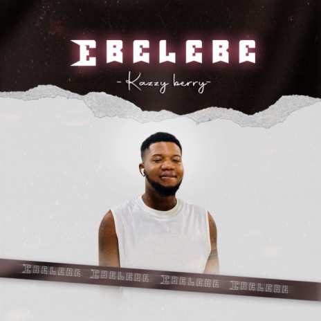 Ebelebe cover art