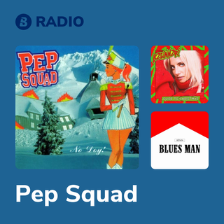 Pep Squad Radio