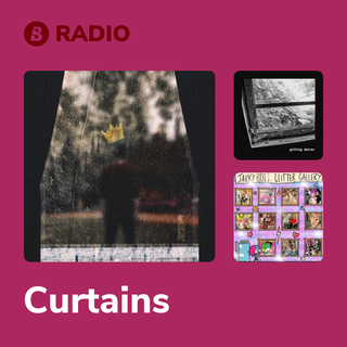 Curtains Radio