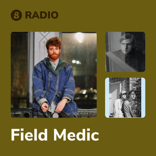 Field Medic Radio