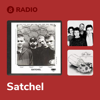 Satchel Radio